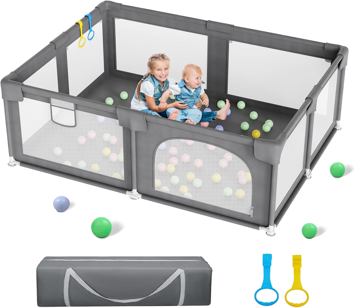 Baby Playpen